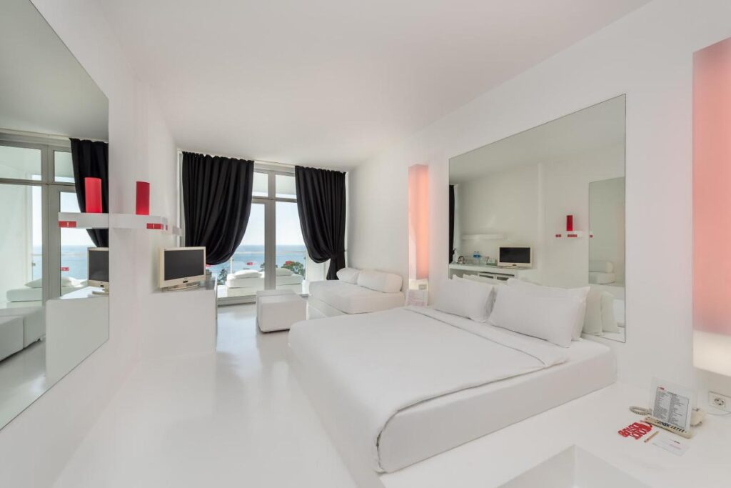 فندق سو أنطاليا يعتبر من أفضل فنادق أنطاليا كونيالتي.