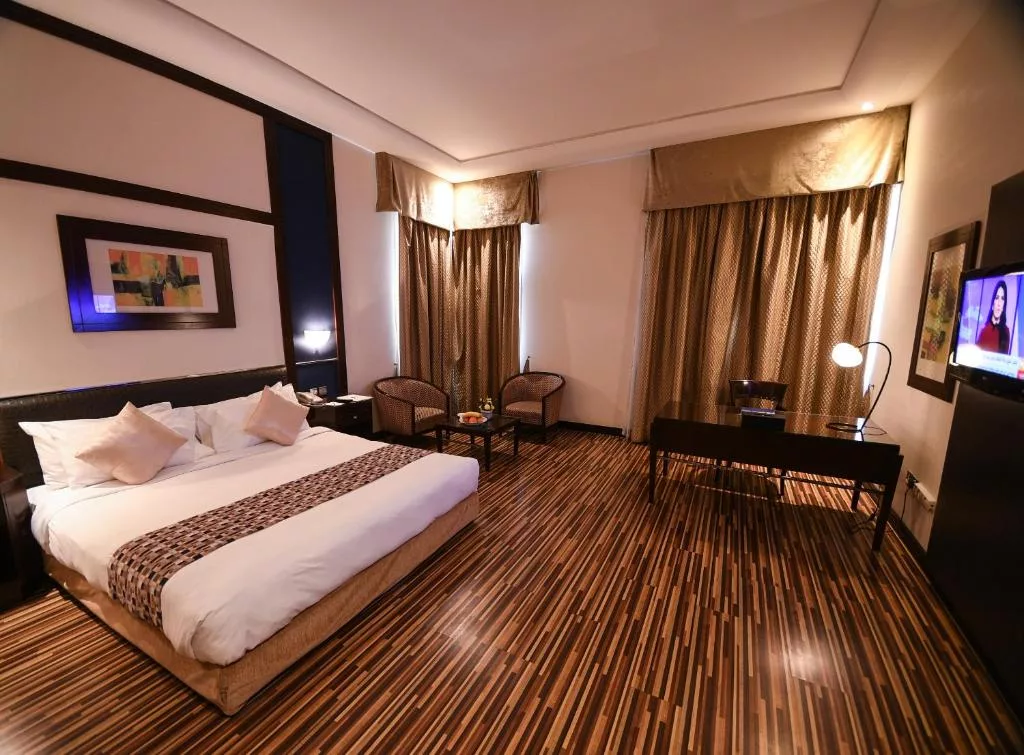 فندق الجفير جراند من فنادق الجفير البحرين الجميلة