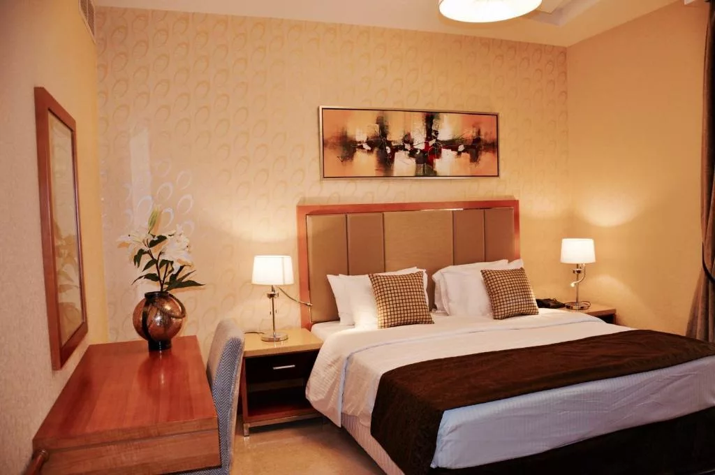 فندق اشريج قطر هو أفضل فنادق 3 نجوم في قطر
