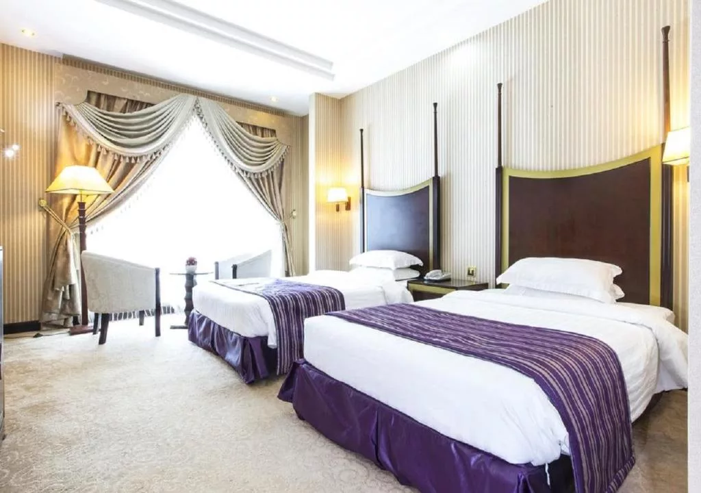 فندق توريست قطر هو أحسن فنادق 3 نجوم في قطر
الأقتصادية