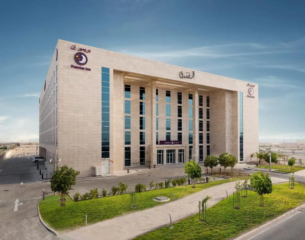بريمير إن مدينة الدوحة التعليمية هو من أحسن فنادق 3 نجوم في قطر
