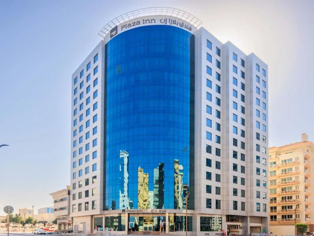 فندق بلازا إن الدوحة الكورنيش