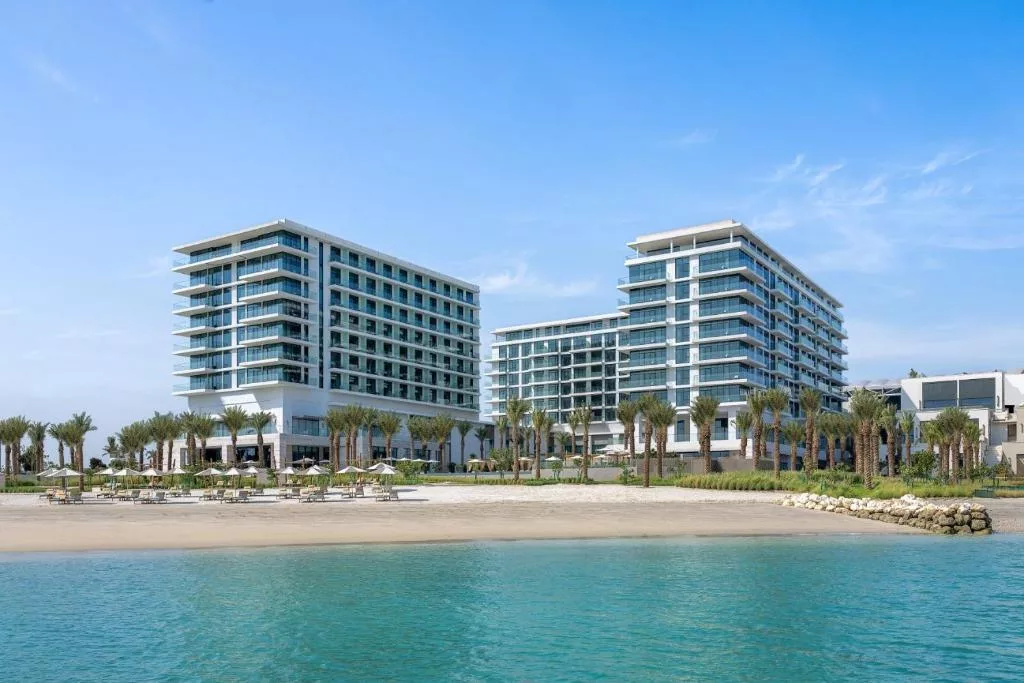 فندق العنوان البحرين من أفخم فنادق البحرين خمس نجوم