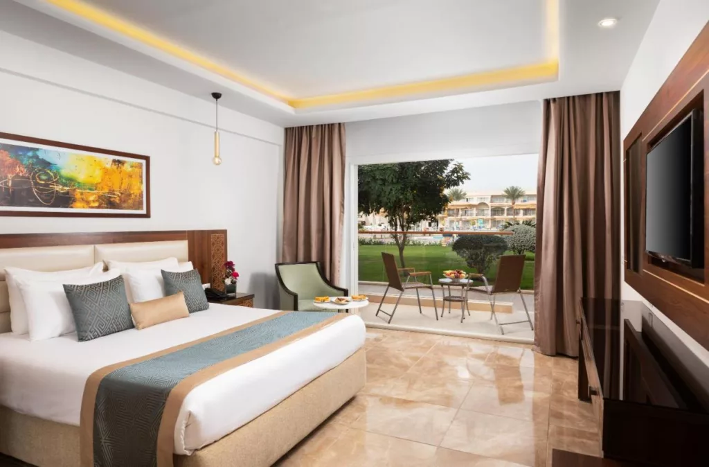 فندق الباتروس رويال مودرنا شرم الشيخ هو أحد فنادق شرم الشيخ ٥ نجوم