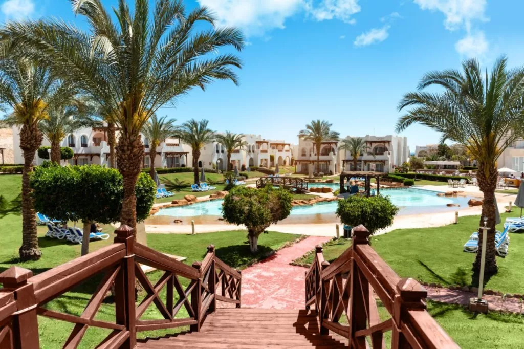 فندق دريمز فاكيشن شرم الشيخ هو أحد فنادق تسمح بالحيوانات الأليفة في شرم الشيخ